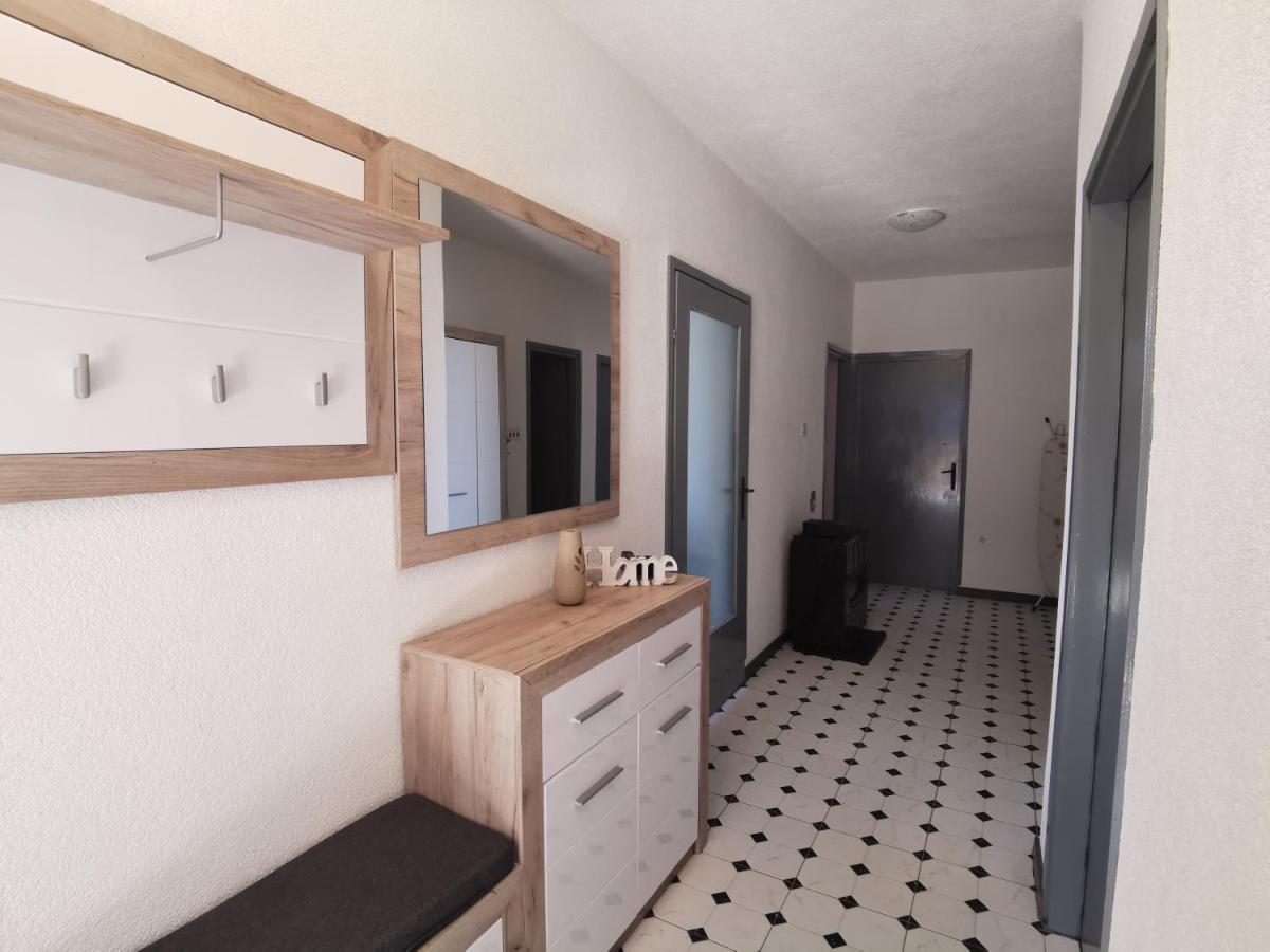 Deedee Apartment Senj  Exterior foto